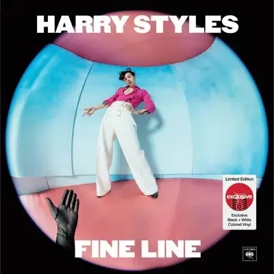 Harry Styles - Fine Line (Vinyl)