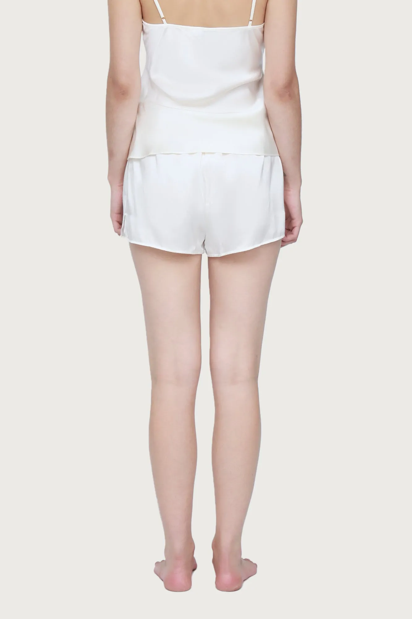 Jean Short