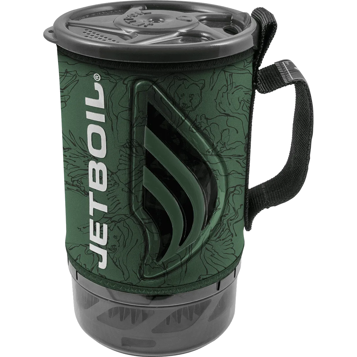 Jetboil Flash