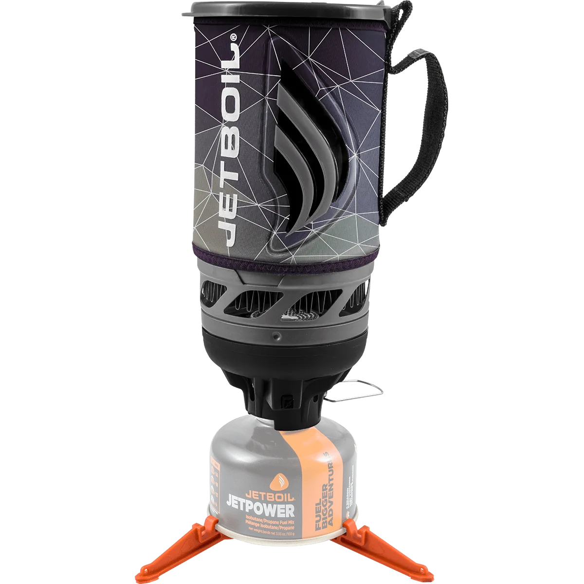 Jetboil Flash