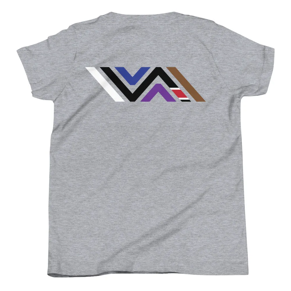Jiu-Jitsu is Importanter Kids Tee