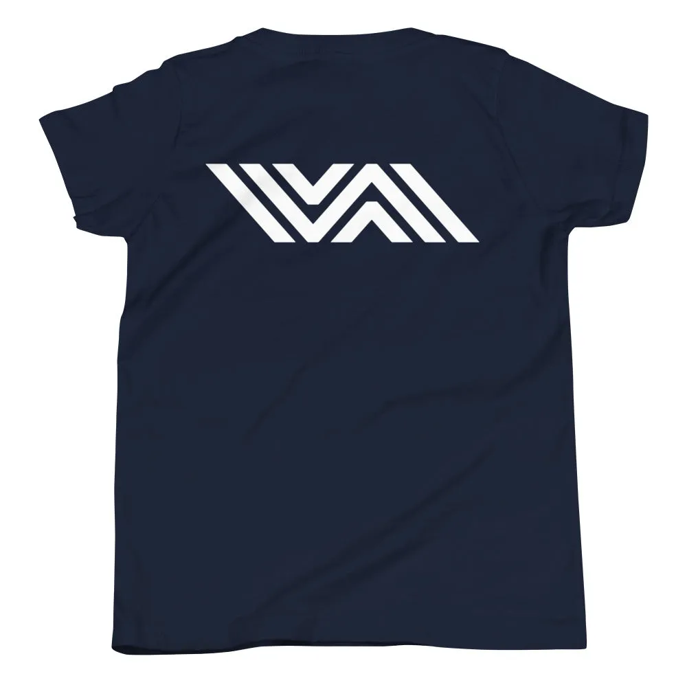 Jiu-Jitsu is Importanter Kids Tee