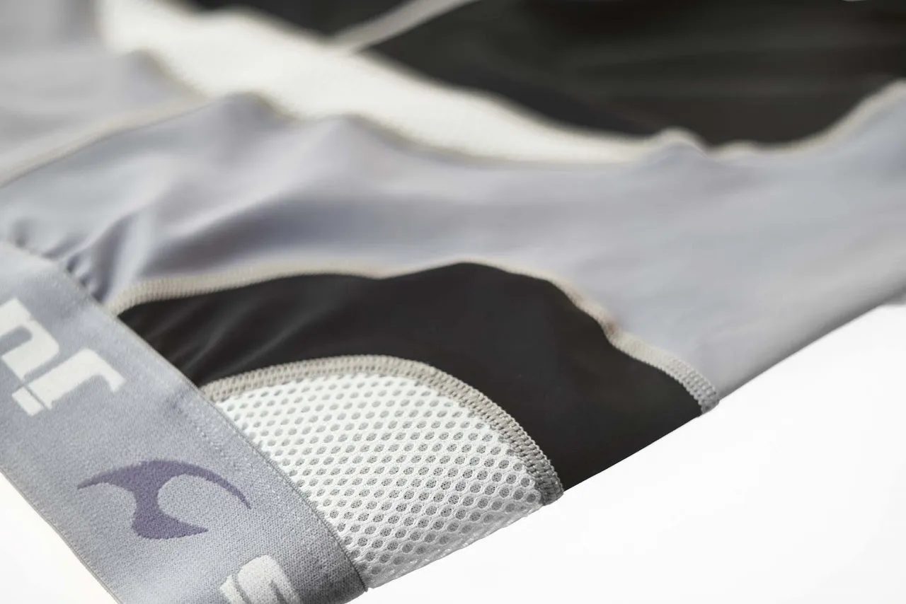 Ju Sports - Compression Proline Short m. Motion Pro Flexcup - Sort