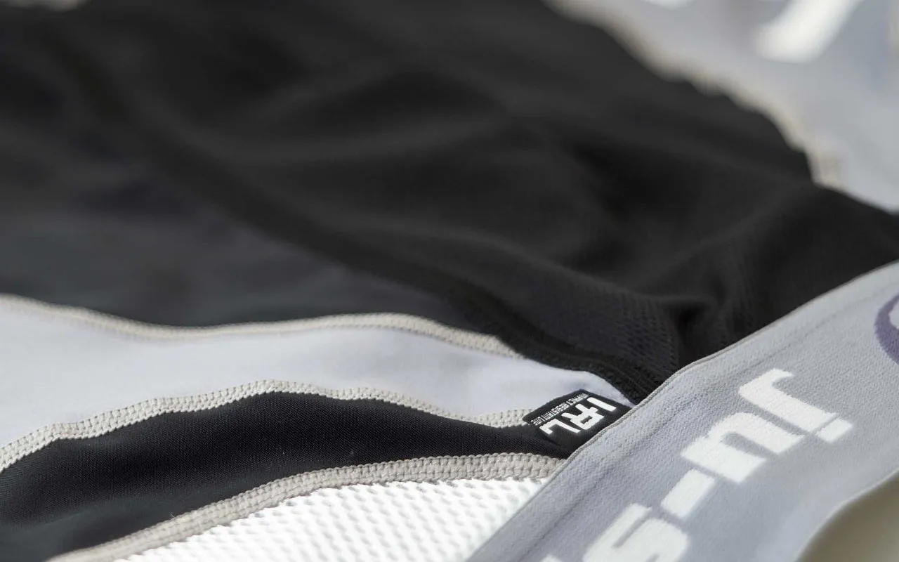 Ju Sports - Compression Proline Short m. Motion Pro Flexcup - Sort