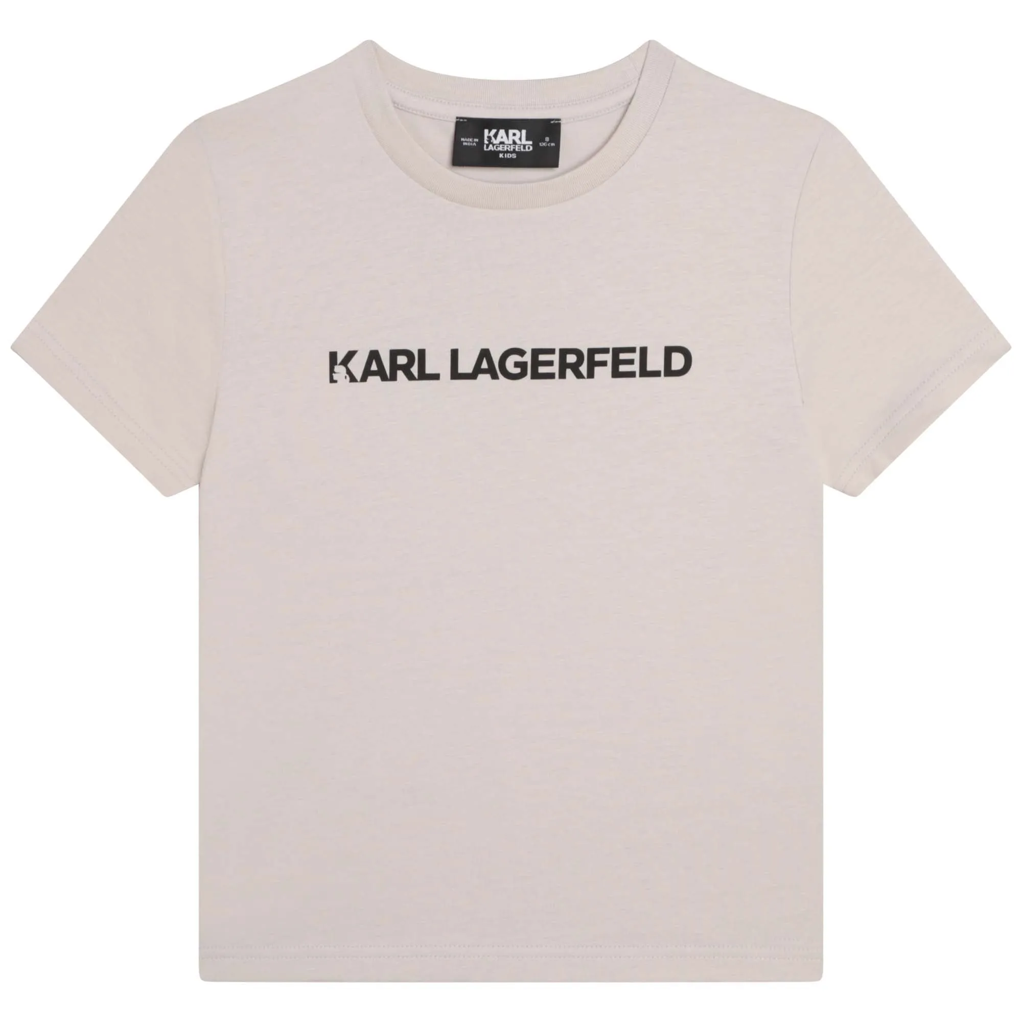 Karl Lagerfeld Stone T-Shirt