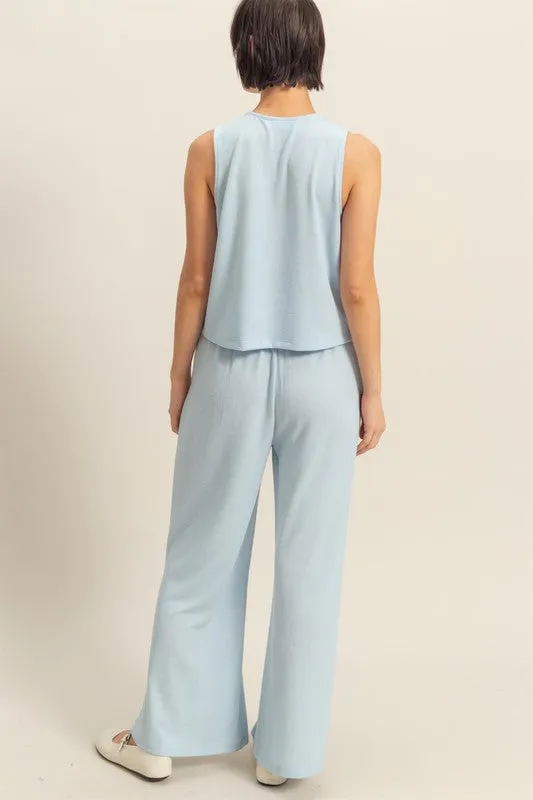 Lagoon Lounge Set