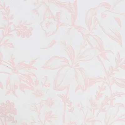 Laura Ashley Picardie Petal Wallpaper
