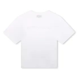 Marc Jacobs White T-Shirt