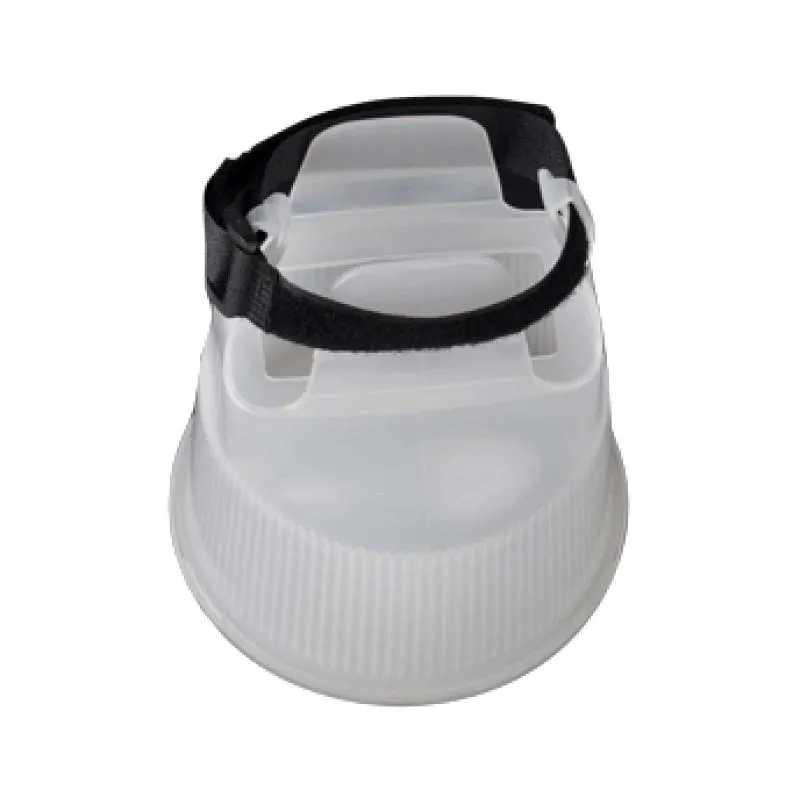 Micnova Universal Inverted Dome Clear Flash Diffusion System MQ-ZA