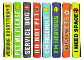 MultiPet Leash Wraps for Dogs