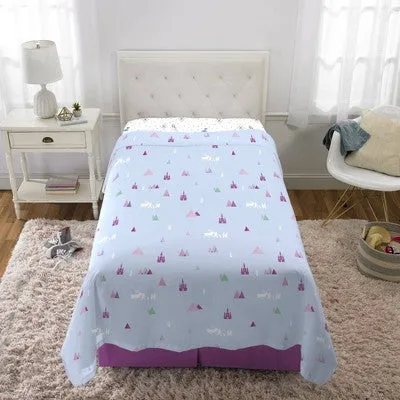 New - Full Frozen Royally Cool Sheet Set