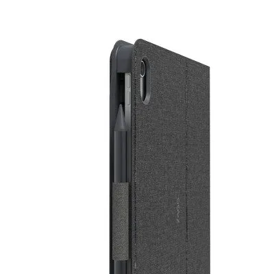 New - ZAGG Keyboard: iPad 10.9" Messenger Folio 2