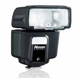 Nissin Speedlite Di 466