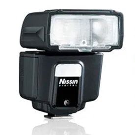 Nissin Speedlite Di 466