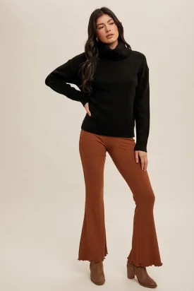 Oh So Soft Turtle Neck