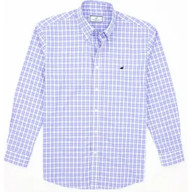 Properly Tied Boys Seasonal Sportshirt
