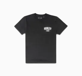RELENTLESS TEE