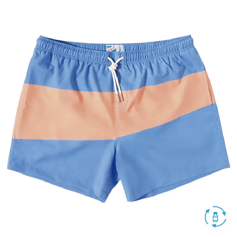 Riverside - 3.5" Swim Trunks