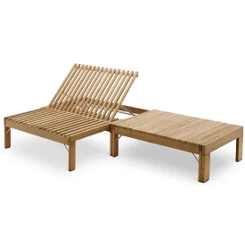 Riviera Lounge Chair