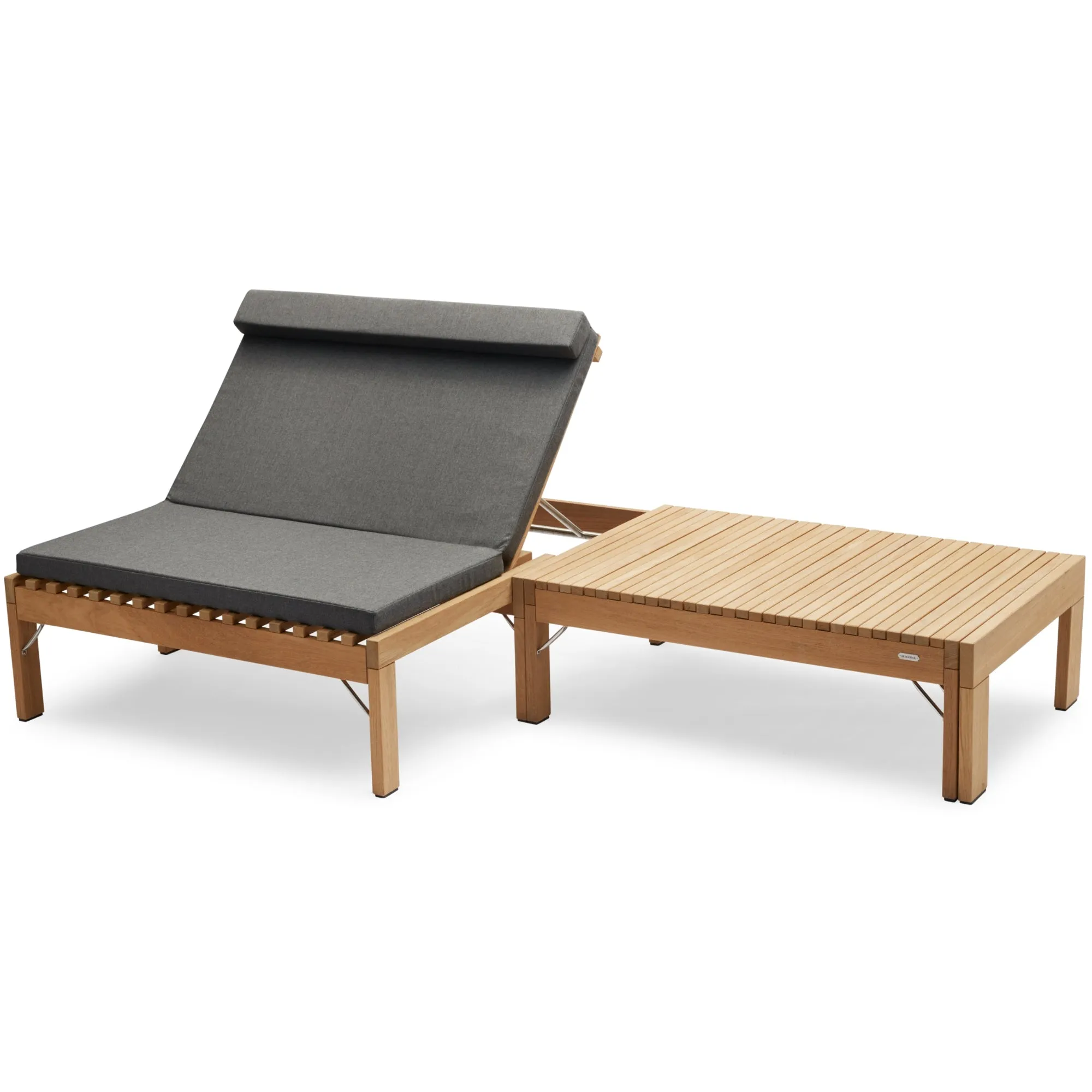 Riviera Lounge Chair