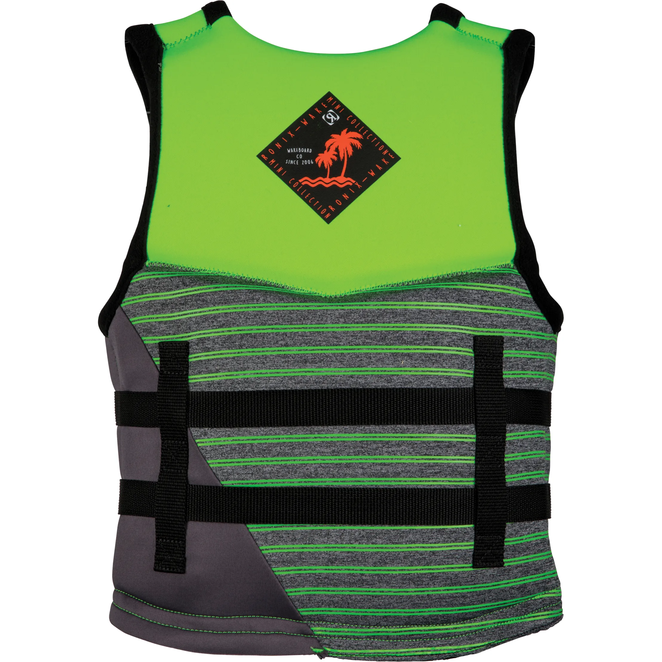 Ronix 2024 Vision Boys Youth CGA Vest (50-90lbs)