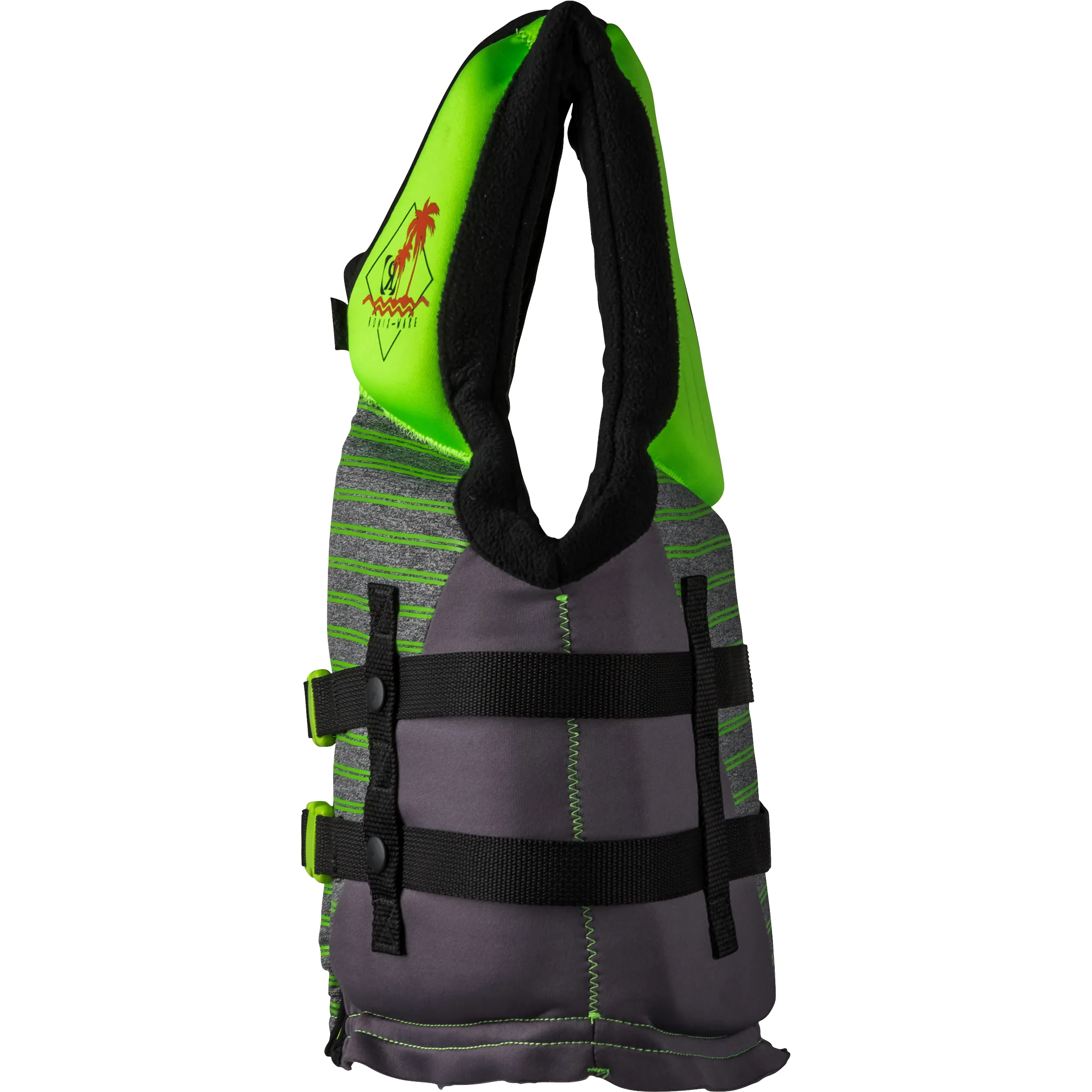 Ronix 2024 Vision Boys Youth CGA Vest (50-90lbs)