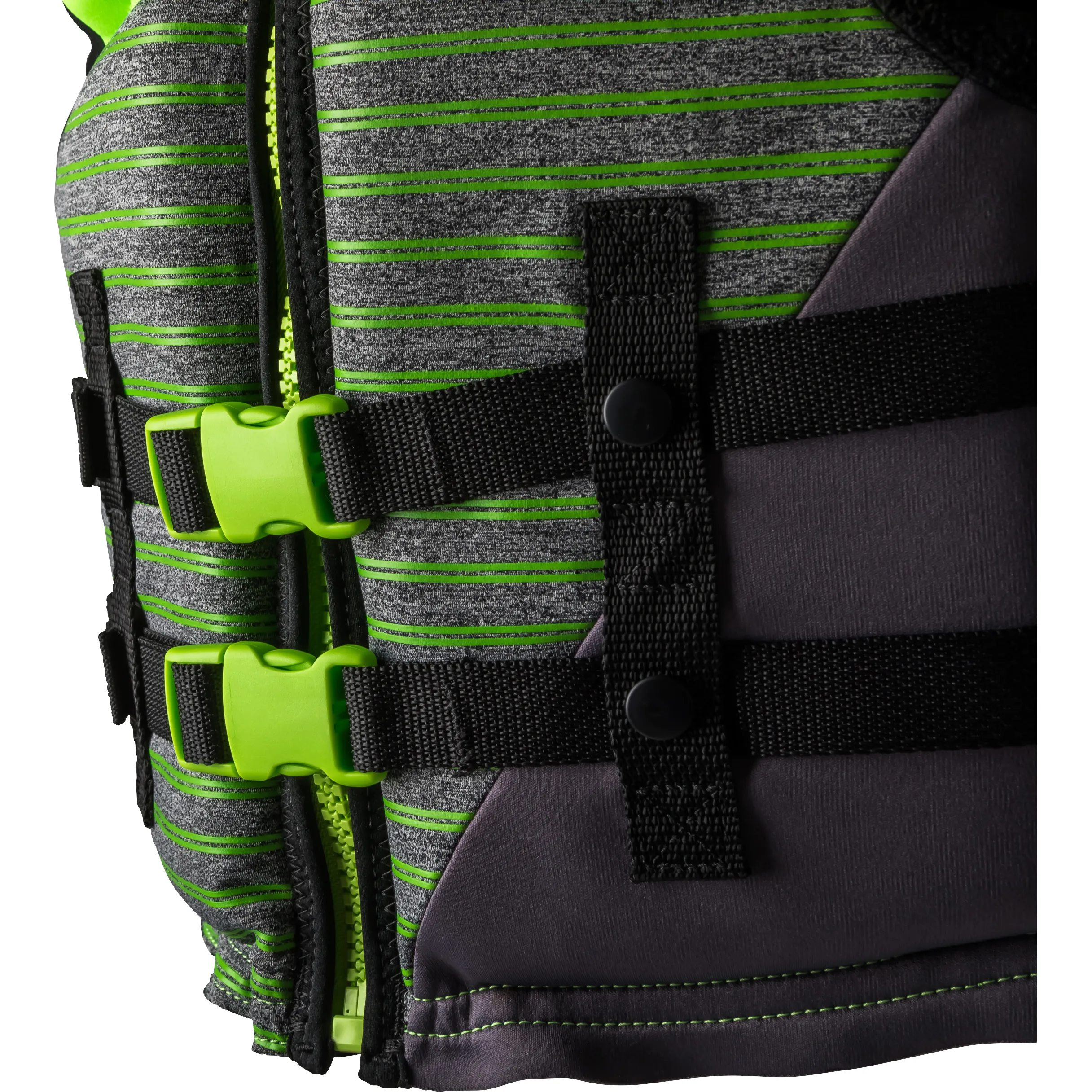 Ronix 2024 Vision Boys Youth CGA Vest (50-90lbs)
