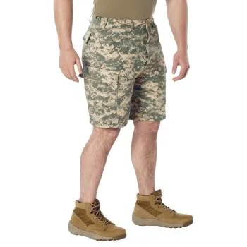 Rothco - ACU Digital Camo BDU Shorts