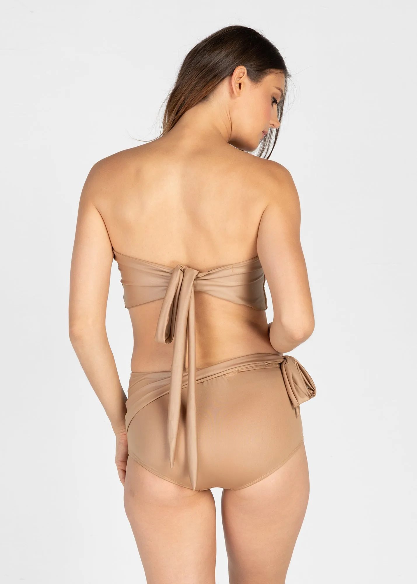 Sample Sale - Bikini #7 (Small)