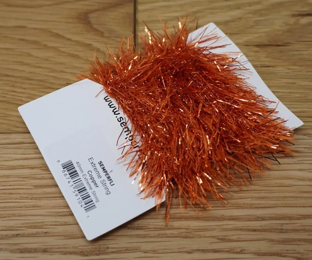 Semperfli Extreme String 40mm