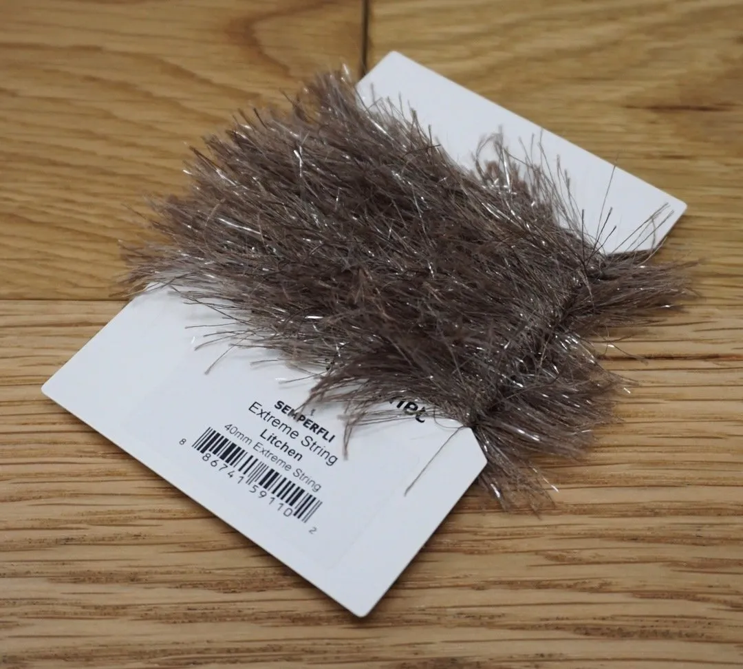 Semperfli Extreme String 40mm