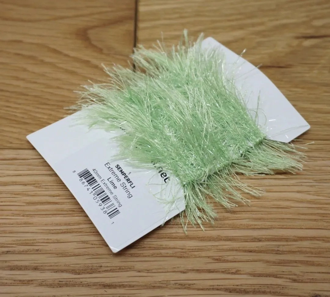 Semperfli Extreme String 40mm