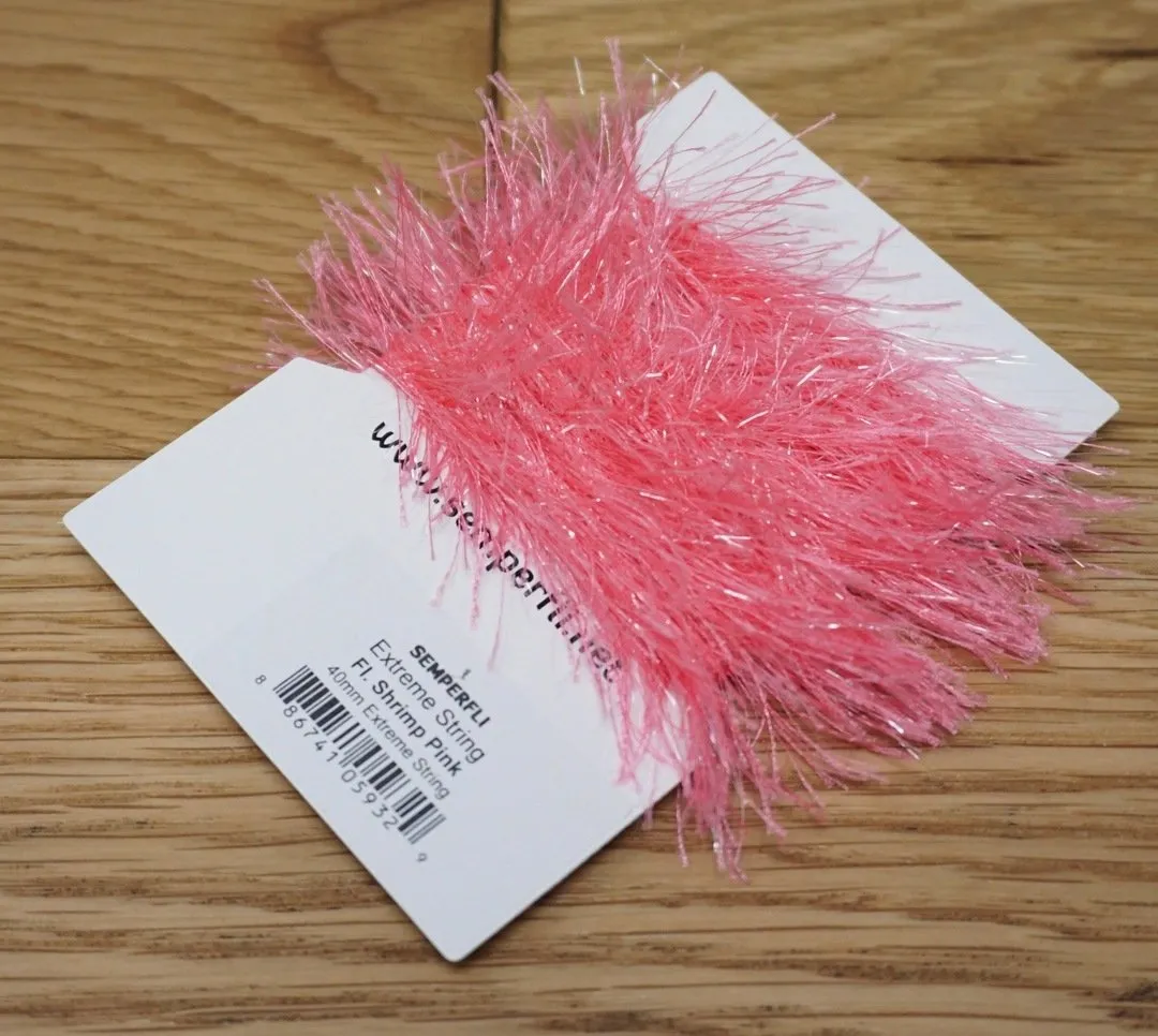 Semperfli Extreme String 40mm