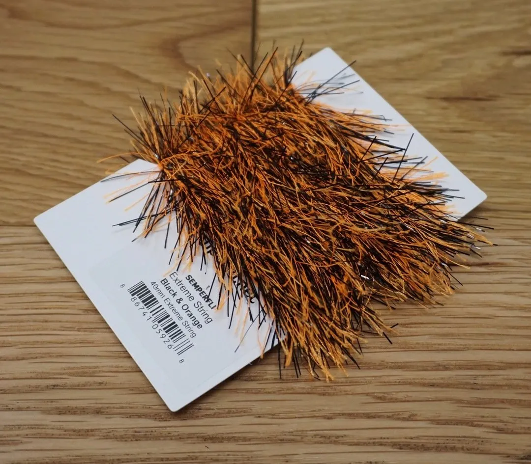 Semperfli Extreme String 40mm