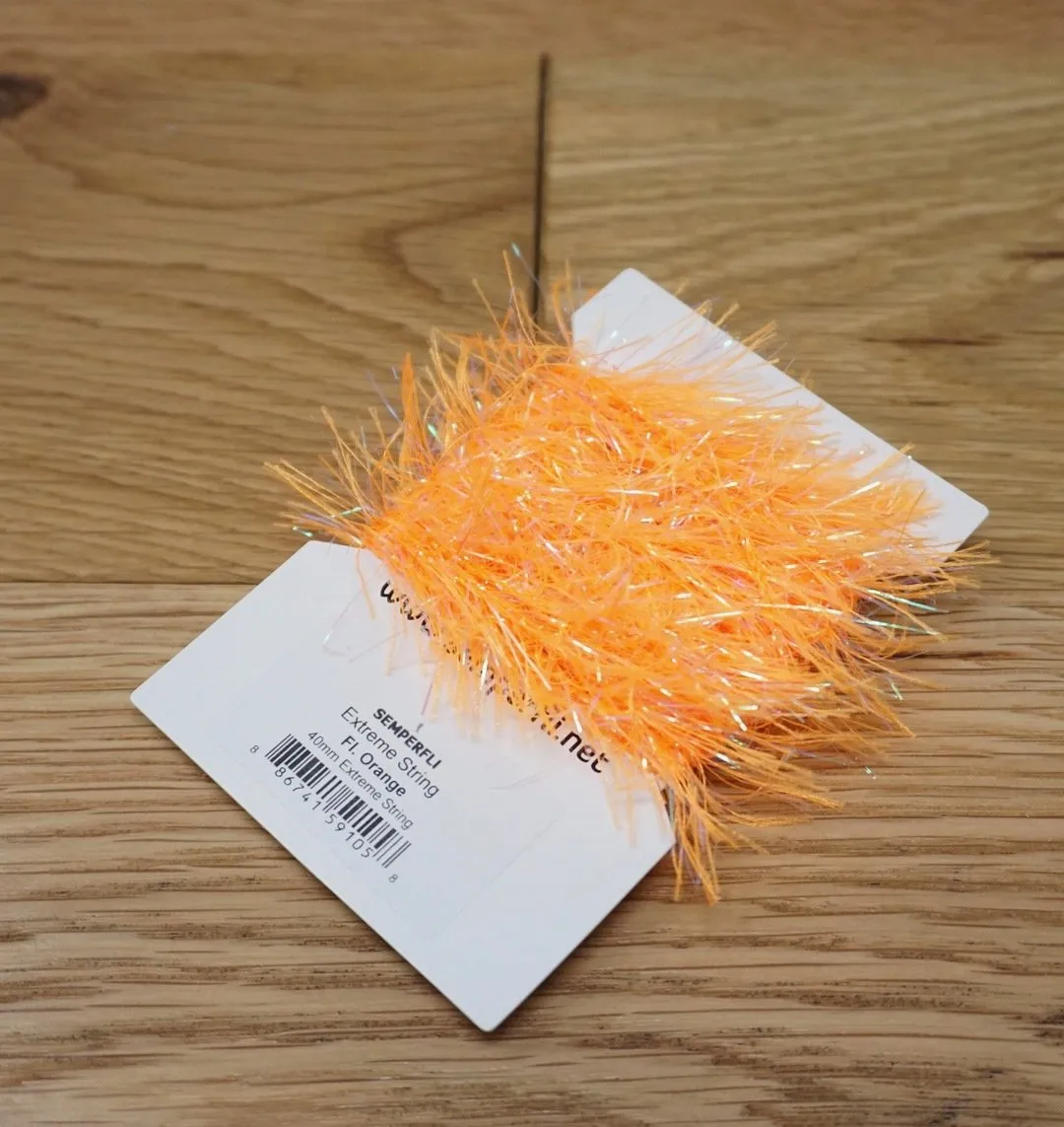 Semperfli Extreme String 40mm
