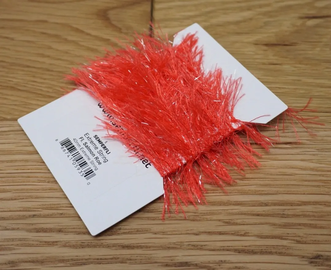 Semperfli Extreme String 40mm