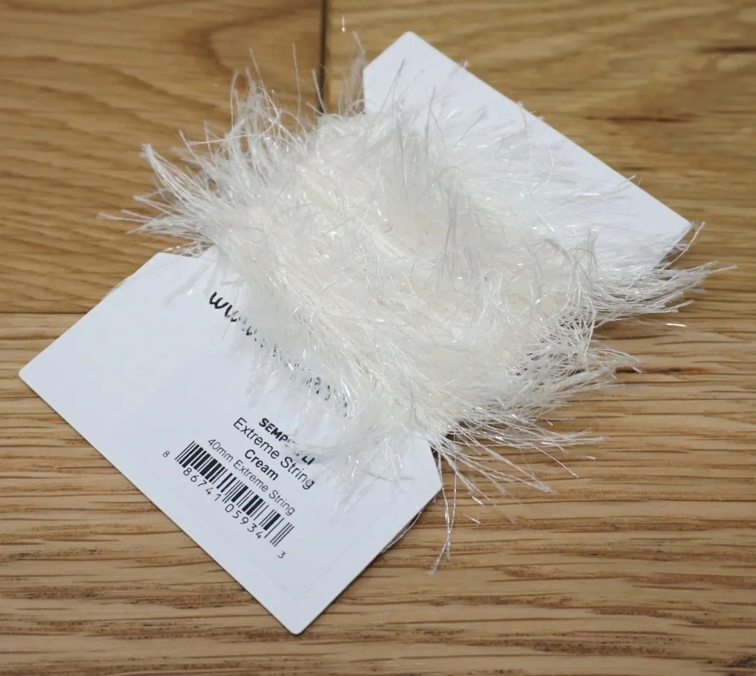 Semperfli Extreme String 40mm