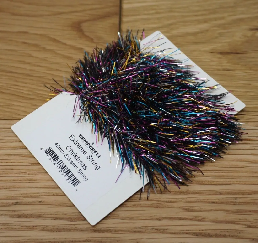 Semperfli Extreme String 40mm