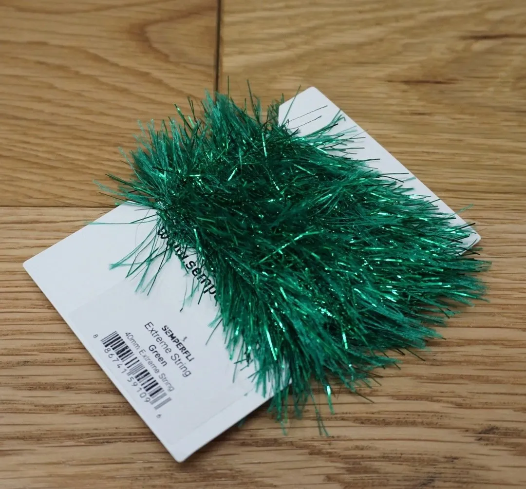 Semperfli Extreme String 40mm