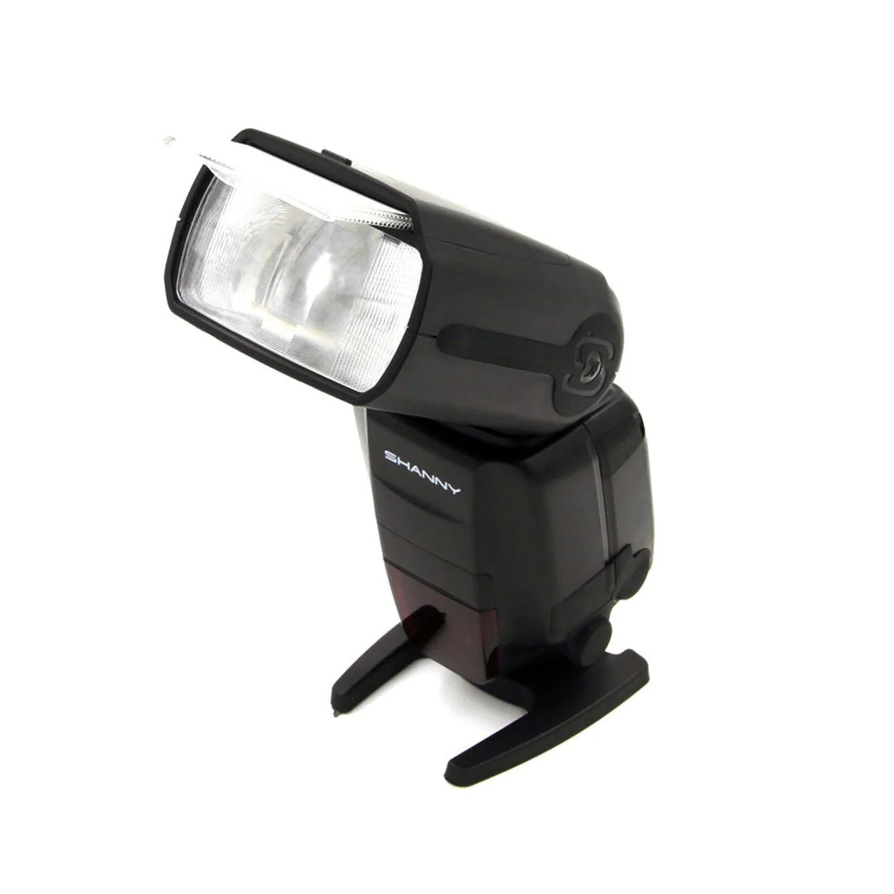 Shanny SN600C HSS 1/8000S On-Camera TTL Speedlite for Canon