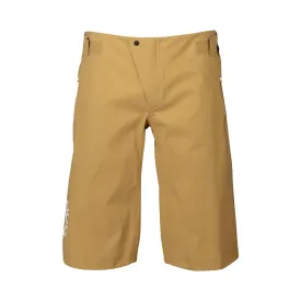 Shorts POC Bastion - Aragonite Brown