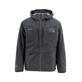 Simms Bulkley Jacket Black Large