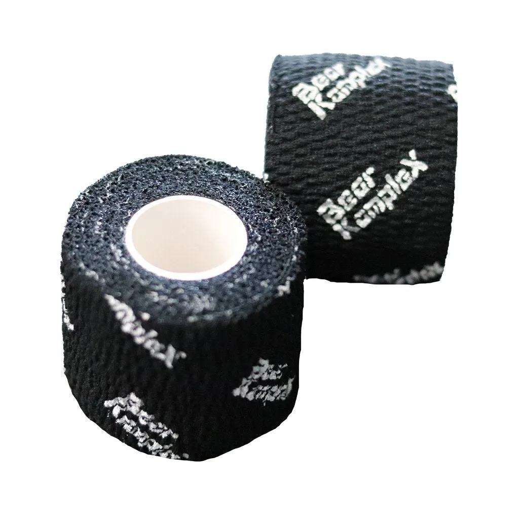 Sports Tape - Bear KompleX - '5cm' - Sort