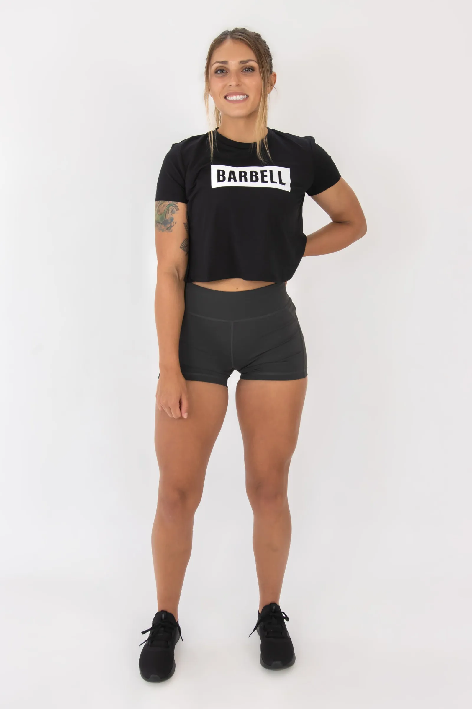 Stayput Short
