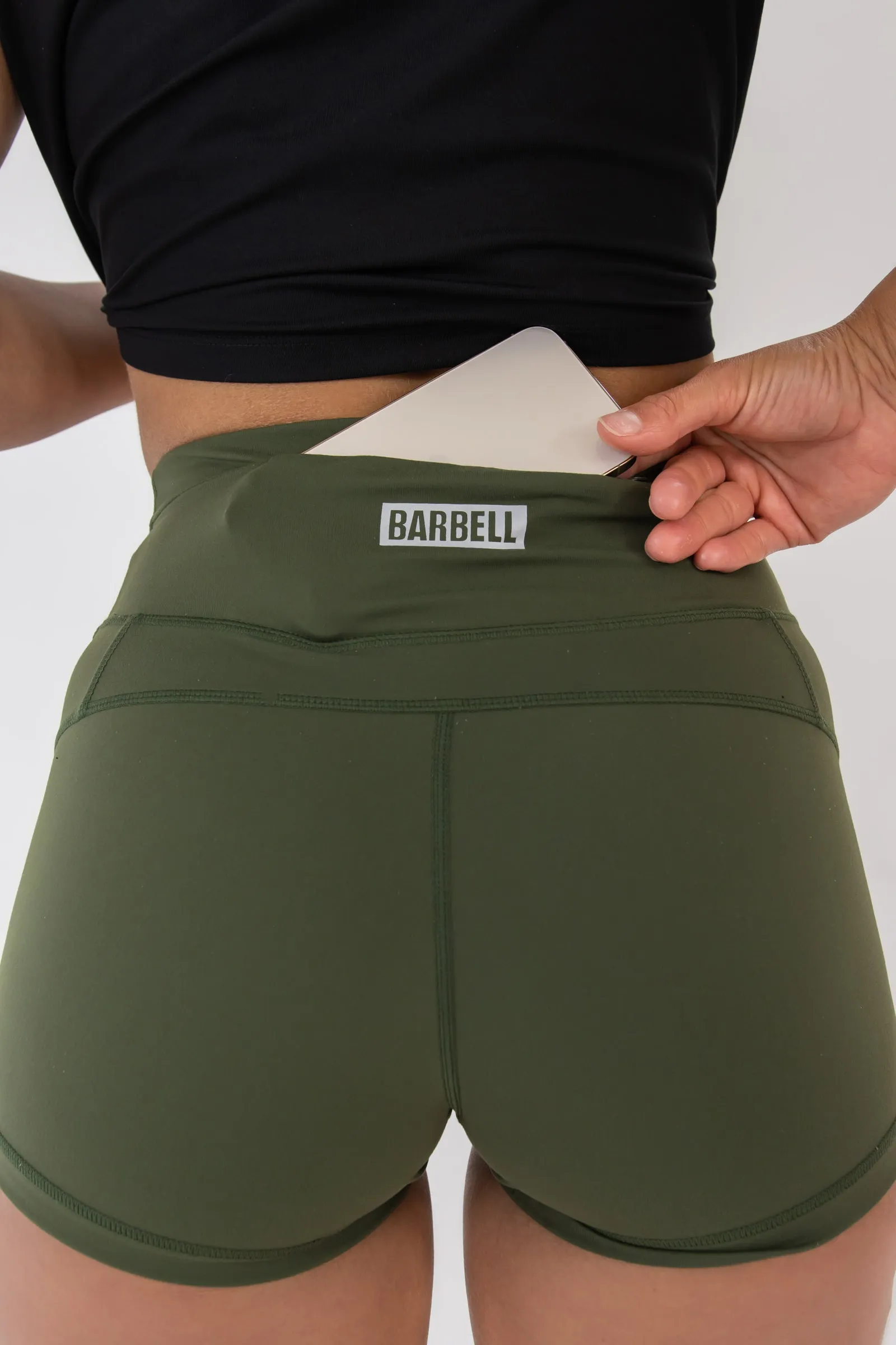 Stayput Short