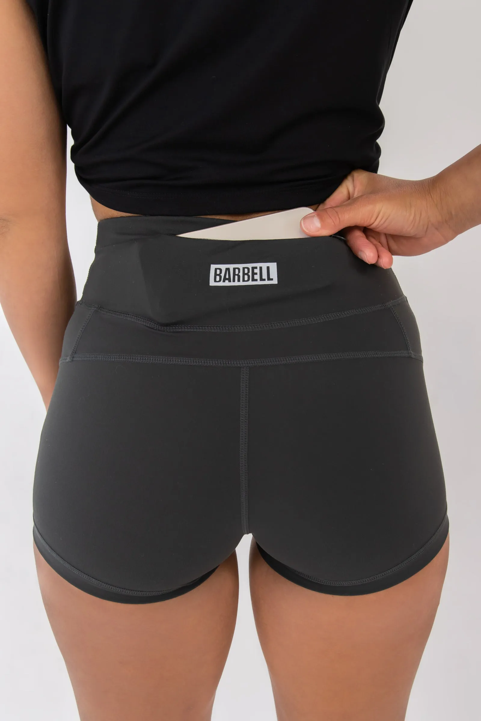 Stayput Short