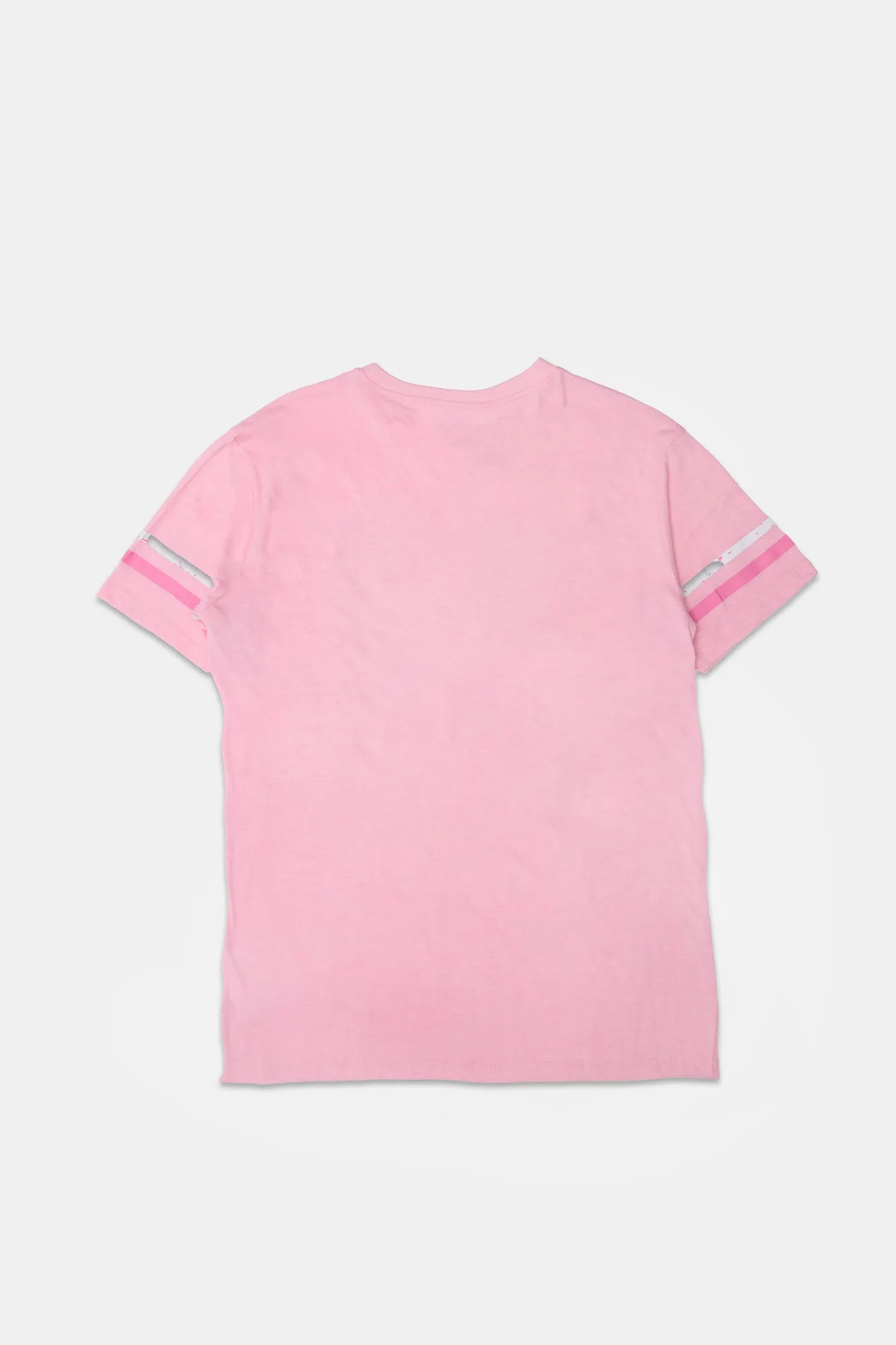 T-shirt imprimé Athletic Dept 89 femme