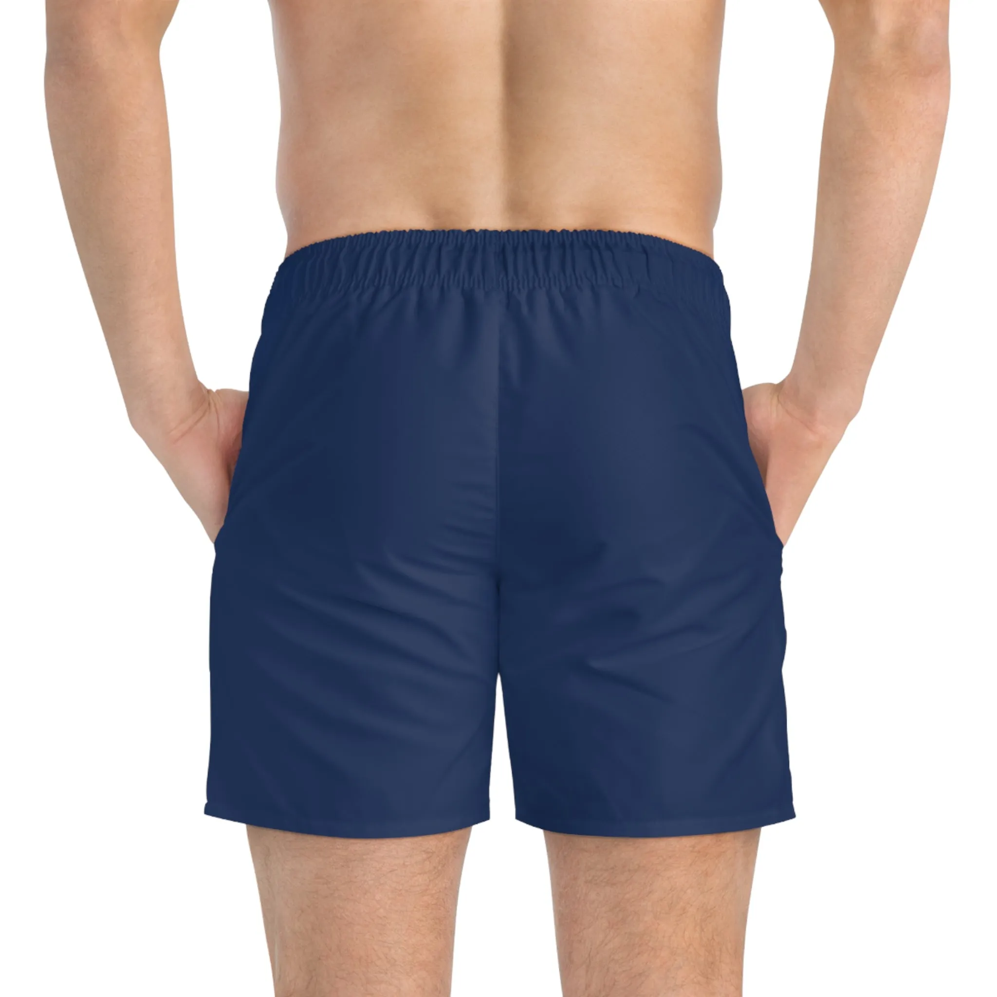 The Citadel, Spike Swim Trunks