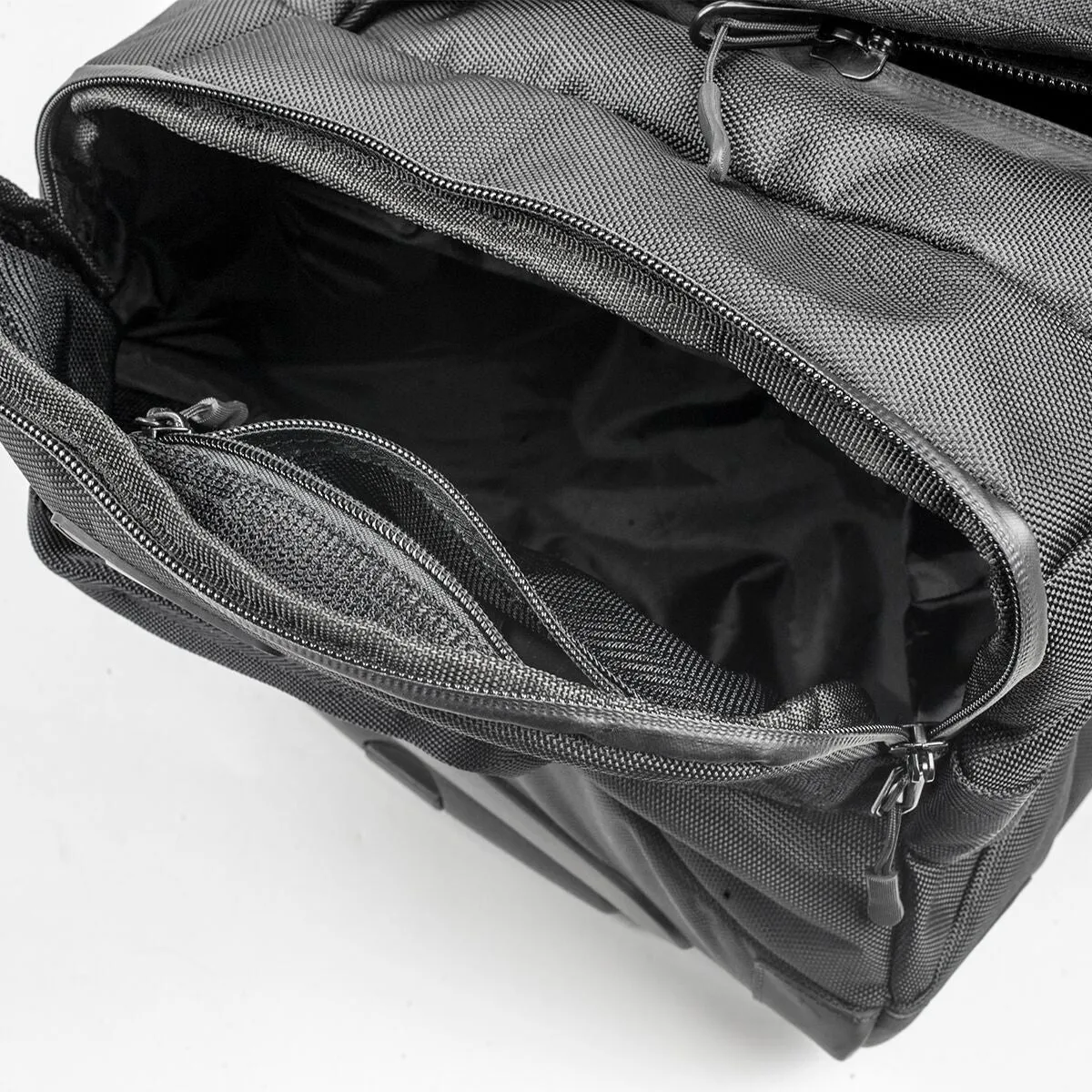 Valken Agility Roller Gear Bag Black