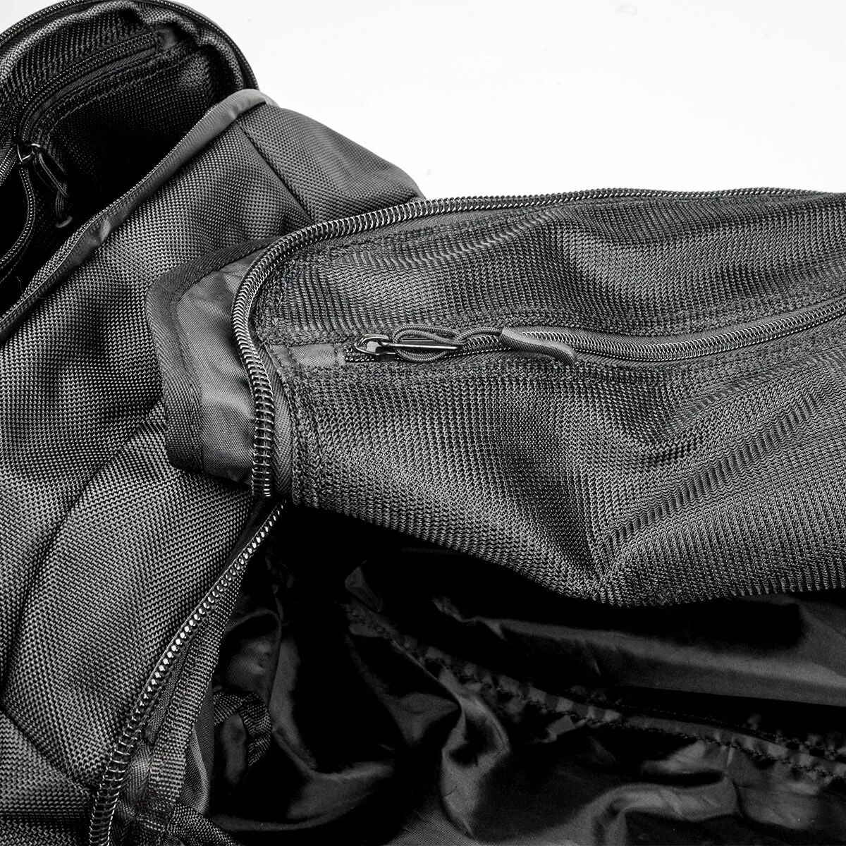 Valken Agility Roller Gear Bag Black